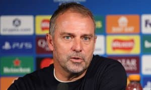 Флик "Олтин тўп" маросими ҳақида: "Бир куни Ямал ҳам ғолиб бўлади"