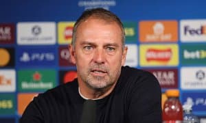 Флик Симеоненинг вазияти ҳақида: “Ҳақорат ёқимсиз, лекин ҳар кимнинг характери турлича”