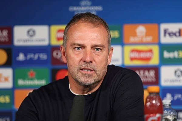 Флик Симеоненинг вазияти ҳақида: “Ҳақорат ёқимсиз, лекин ҳар кимнинг характери турлича”