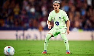 “Барса” шифокорлари Гавига операция таклиф қилмоқда, футболчи эса хоҳламаяпти