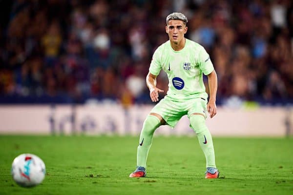 “Барса” шифокорлари Гавига операция таклиф қилмоқда, футболчи эса хоҳламаяпти