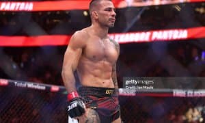 Александр Пантожа: “Менинг рейтингимда биринчи рақам – Ислом Махачев”