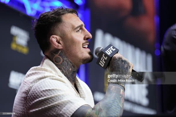 Том Аспиналл боксга ўтмоқчими?