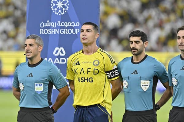 Саудия Про-лигаси. "Ан-Наср" - "Ар-Риёд": Асосий таркиблар эълон қилинди 