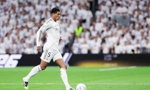 Беллингем кутилганидан тезроқ майдонга қайтди