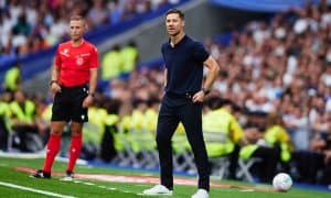 Алонсо: "Чуқур ҳимояга дуч келганда, узоқдан ҳам зарба бериш керак"