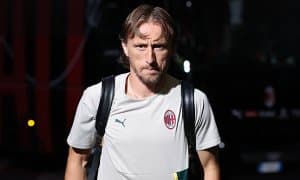 А Серия. "Удинезе" - "Милан": Бошланғич таркиблар маълум 