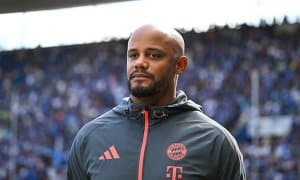 Компани: "Иккинчи бўлимда жуда яхши ўйнадик"