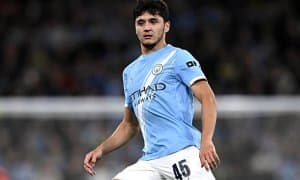 АПЛ. "Арсенал" - "Манчестер Сити": Бу гал ҳам Ҳусанов асосий таркибда майдонга тушадими? 