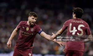 Рубен Диаш “Сити”нинг энг муҳим ўйинчиси ким эканини айтди. Бу Холанд эмас...