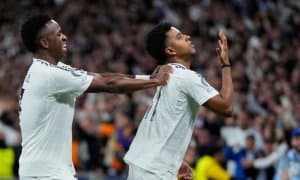 Алонсо Винисиусни четга “суриб”, жойини кутилмаган ўйинчига беряпти