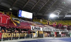 А Серия. "Рим дербиси" учун асосий таркиблар эълон қилинди