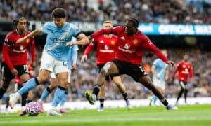 “Манчестер Юнайтед” қимматбаҳо футболчини сотиб юборади