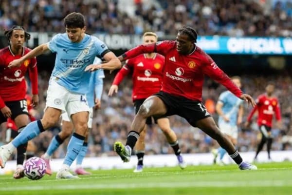 “Манчестер Юнайтед” қимматбаҳо футболчини сотиб юборади