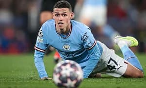 "Сити" футболчиси Англияда чўққига қайтмоқчи