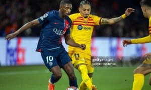 "L’Équipe" нашри "Олтин тўп" масаласида муҳим мессеж йўллади 