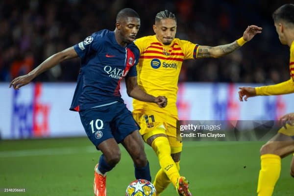 "L’Équipe" нашри "Олтин тўп" масаласида муҳим мессеж йўллади 