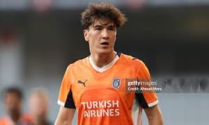 Туркия Суперлигаси. "Башакшеҳир" - "Аланьяспор":Шомуродов асосий таркибда 