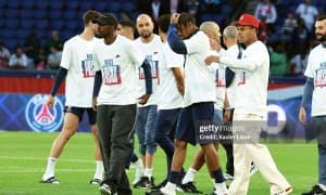 Ана холос! ПСЖ делегацияси "Олтин тўп" маросимига бормайди 