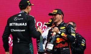 Формула-1. Макс Верстаппен Озарбайжон Гран-приси ғолиби