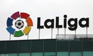 Ла Лига. 5-тур якунланди