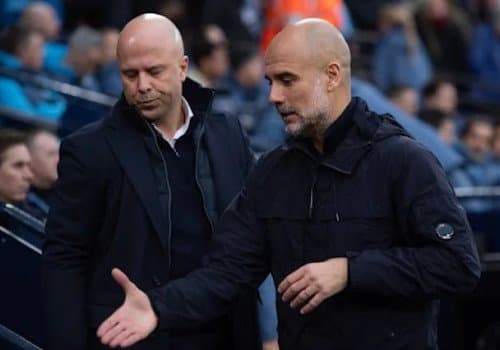 “Сити” ҳам, “Ливерпуль” ҳам керакмас, кетаман!