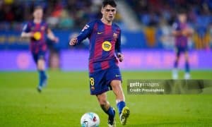 Педри ЕЧЛ кубогини "Олтин тўп"дан устун қўйди