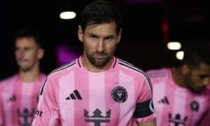 Месси келажаги бўйича бир қарорга келди: Мухлисларга сюрприз бор!