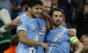 “Сити” юлдузи фақат “Реал”дан чўчияпти