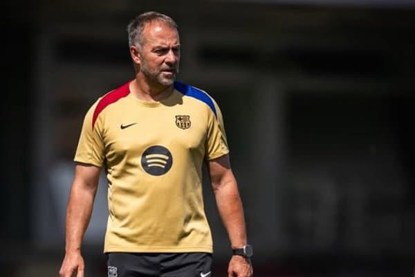 Флик “Барса” юлдузини жазолади