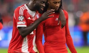 “Бавария” юлдузи “Реал”га ўтишга қарор қилди