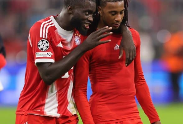 “Бавария” юлдузи “Реал”га ўтишга қарор қилди