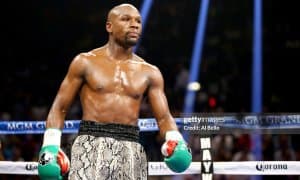 Флойд Мейвезер катта спортга қайтиши мумкин