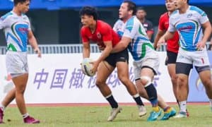 Регби-7. Ўзбекистон эркаклар терма жамоаси нуфузли турнирда дебют қилди