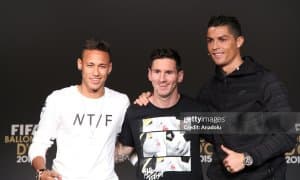 "Олтин тўп" ҳақида билишингиз керак бўлган муҳим маълумотлар: қайси клуб рекордчи, энг ёш ва энг қари совриндор ким?