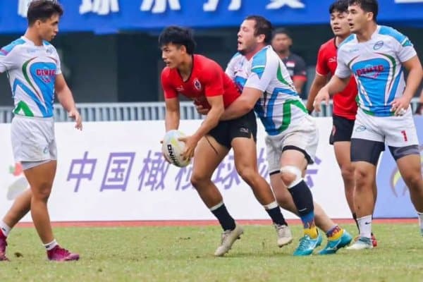 Терма жамоамиз нуфузли турнирда дебют қилди