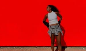 Наоми Осака мухлисининг севгисини рад этди ва унинг устидан кулди