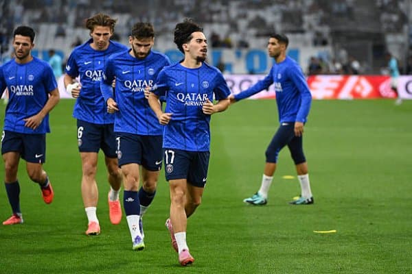 "Марсель" президенти ПСЖ билан ўйин вақти ҳақида фикр билдирди