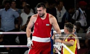 Баҳодир Жалолов жанг қиладиган турнирда яна кимлар рингга кўтарилади?