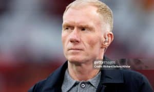 Педрининг ҳаракатлари Скоулзни лол қолдирди