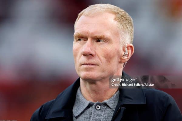 Педрининг ҳаракатлари Скоулзни лол қолдирди