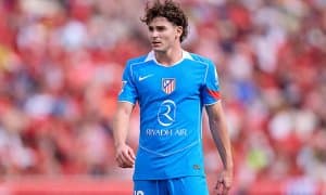 Хулиан Альваресга икки гранд клуб қизиқиш билдирмоқда 