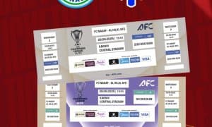 Элит Чемпионлар лигаси. "Насаф" - "Ал-Ҳилол" учрашуви учун чипталар қачон сотувга чиқади?