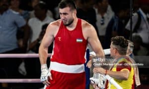 Баходир Жалолов в октябре поднимется на ринг 