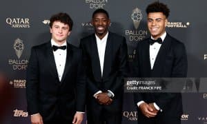 Собиқ футболчи: Уларнинг ҳеч бири Роналдиньо даражасига чиқа олмайди 