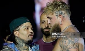 Жейк Пол: "Аёлга қўл кўтарган ҳар қандай эркак – масхарабоз"