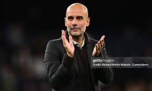 Гвардиола: Олтинчи ёки ўн иккинчи ўринни олсангиз ҳам бу мавсумни яхши ўтказганингиздан далолат