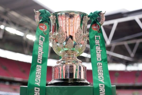 Англия Лига кубоги. "Челси", "Эвертон", "Фулхэм" ва "Брайтон" клублари иштирокидаги беллашув учун таркиблар маълум 