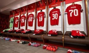 Англия Лига кубоги. "Ливерпуль" - "Саутгемптон": Асосий таркиблар маълум 