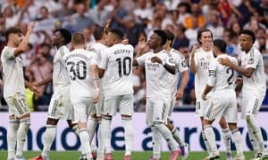 Англиядан 3 клуб “Реал”нинг қимматбаҳо юлдузини олмоқчи